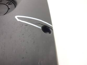 Bmw R 1200 Rt 09-13 K26 Side Boczek Owieka Left