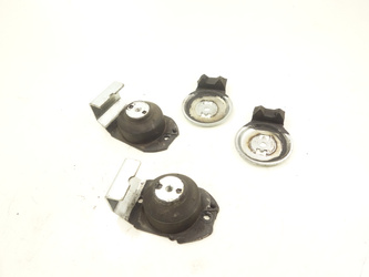 Microcar M.go Highland X Gearbox motor mount