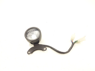 Brixton Bx Mutt 125 Cafe Racer 157fmi-c Odometer clock speedometer