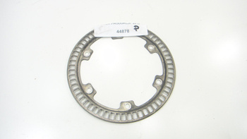 Piaggio Medley S 125 Abs Ring Front