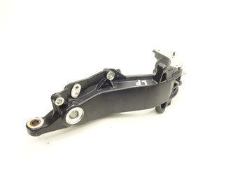 Peugeot Metropolis 400 20- Front suspension left steering knuckle