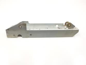 Arctic Cat Zr 5000 Lxr Rack Frame Mount