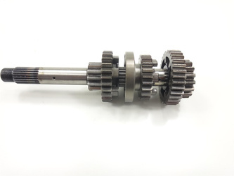 Honda Cb 125 F 15-20 Gearbox Complete