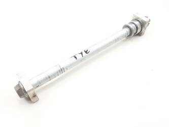 Kawasaki Versys 650 15-21 Oś Koła Tył