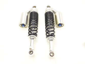 Bullit Spirit 125 K157FMI Rear shock absorbers set
