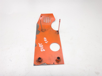 Dirt Bike Pit Bike 125 150 Plow Engine Guard