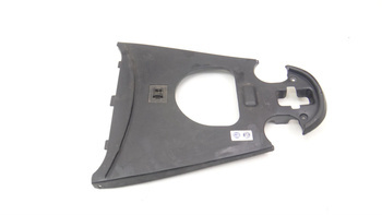 Honda Vision Nsc 50 Tail Rear Fairing