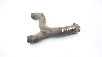 Suzuki B-King 08-12 Exhaust Manifold Elbow