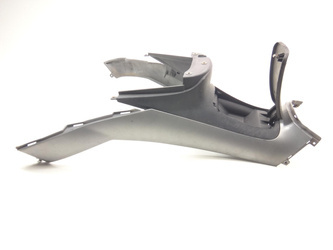 Piaggio Mp3 125 07-11 Tunnel Center Cover