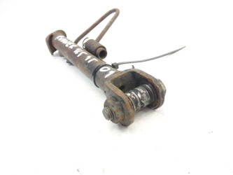 Gilera Runner 125 Side Stand