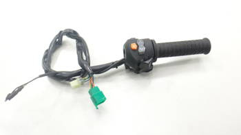 Kymco Ak 550 17-21 Right Switch Rolgaz