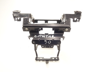 Peugeot Citystar 50 2t Fairing canopy mounting frame