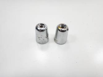 Piaggio X9 125 00-09  Ciężarki Odboje Kierownicy