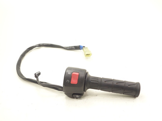 Kawasaki Z 650 z650 17-19 Right throttle switch