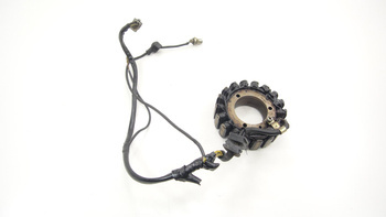 Honda Gl 500 Silverwing Cx Stator Ignition Coil
