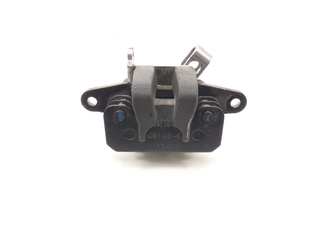 Metropolis Rs 400 13-18 Manual Brake Caliper