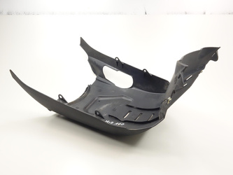 Sym Mio 115 Plow lower cover