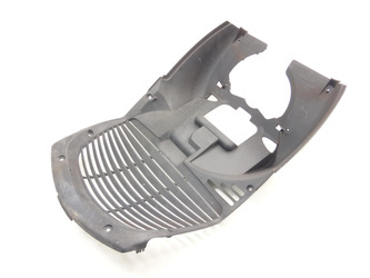 X-Max Scycruiser 125 05-09 Grill Cover, wheel arch
