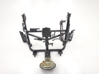 Downtown Dink Street Fairing Canopy Frame