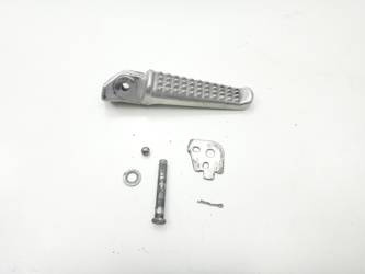 Crf 1100 Africa Twin 19- Passenger Footrest Left