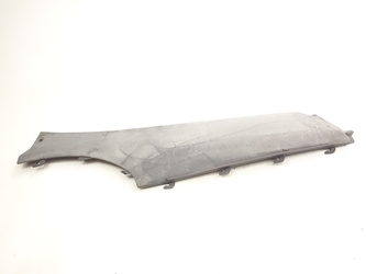 Piaggio X9 Evo 125 Side fairing right strip