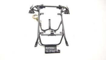 Peugeot Elystar 50 Fairing Canopy Frame