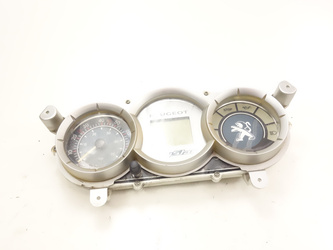 Peugeot Citystar 50 2t Licznik zegar wyświetlacz