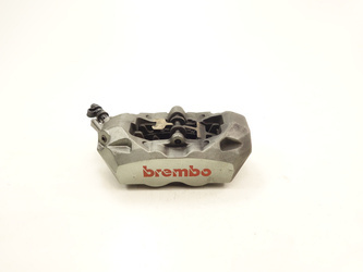 Can-Am Spyder Se6 Rt Brake Caliper Left Front