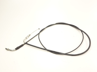 Peugeot Kisbee 50 4t 18- Gas Cable