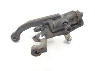 Quadro 350 D Swingarm Steering Knuckle Left