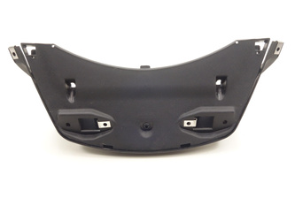 Piaggio Mp3 350 18-22 Plastic back above the registration plate