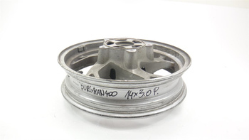 Suzuki Burgman 400 07-16 Rim Front 14 X 3.00