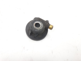 Peugeot Kisbbe 50 2T Snail Odometer Drive