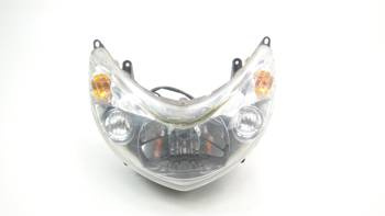Peugeot Elystar 50 2T Lampa Przód Reflektor