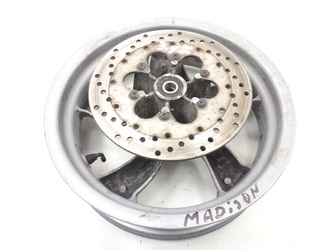 Malaguti Madison 125 Rim Front 13X3.50