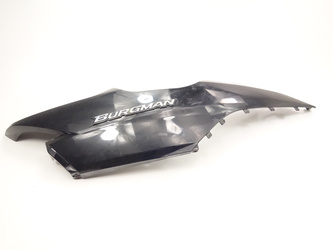Suzuki Burgman Uh 125 150  03-06 Bok boczek owiewka prawa