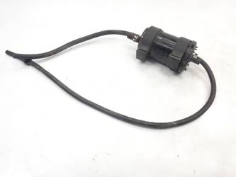 Piaggio Beverly 300  Filtr Węglowy Airbox