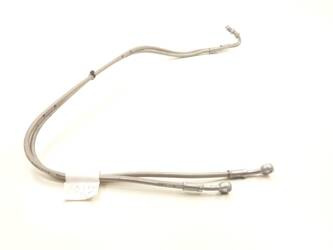 Can-am Ryker 600 900 front brake lines
