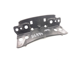 Piaggio Mp3 125 07-11 Plastik Wypełnienie Tył