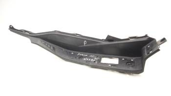 Honda Forza 125 21-23 Pług Osłona Dolna