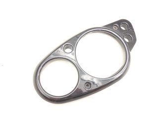 Typhoon 50 Sr Motard Plastic Meter Cover