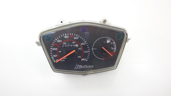 Peugeot Kisbee 50 4T Odometer Clock