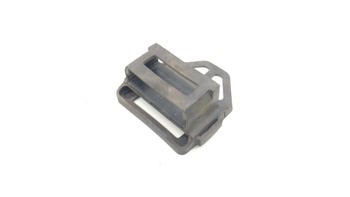 Kawasaki Gtr 1400 Plastic Cover Rubber Battery