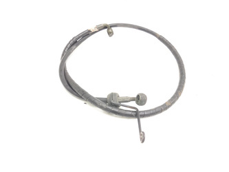 Typhoon 50 Sr Motard Brake Hose Front