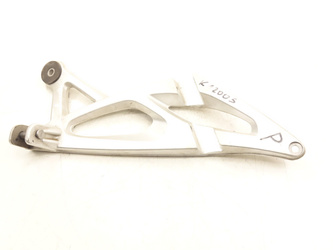 BMW k 1200 s Right rear passenger set