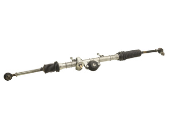 Microcar Aixam Crossline Steering rack and rods set