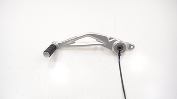 BMW R1200 R 12R Rear Brake Foot