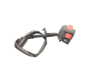 Keeway Rk Rks 125 Right Switch