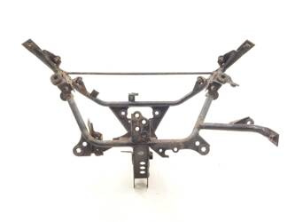 Exhaust manifold elbow Honda SW-t400 SW 400