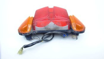 Yamaha Fjr 1300 Rp11 Rear Lamp
